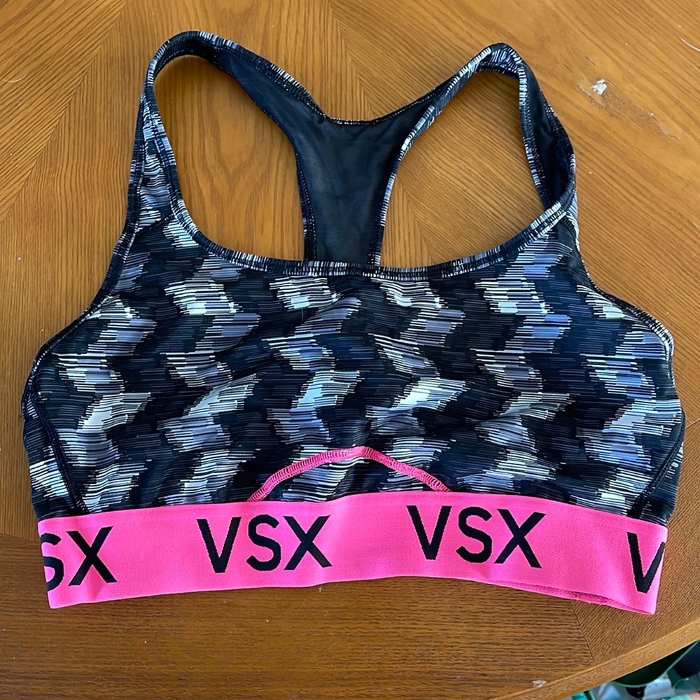Victoria’s Secret sports bra
